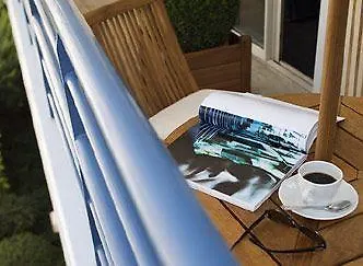 Jardins Eiffel Ξενοδοχείο Παρίσι Γαλλία