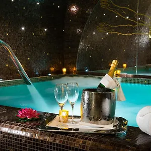 Hotel Da Vinci &, Paris
