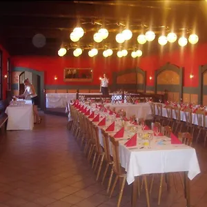 U Hvezdy 3* Прага