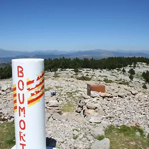 Vall Fosca Senterada