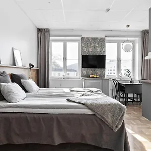 Forenom Bromma Hotell