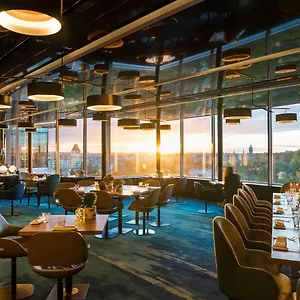 Hotel Sofitel Le Grand Ducal *****