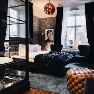 Nofo Hotel, Worldhotels Crafted Hotell