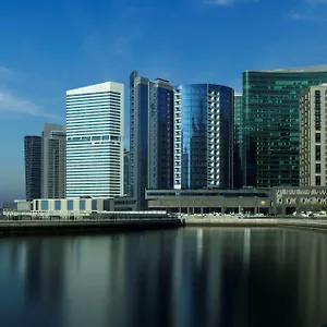 Hotel Radisson Blu Hotel, Waterfront *****