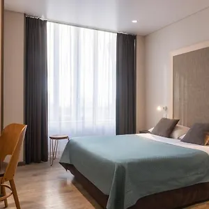 Отель Central Hotel Paris, Париж