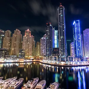 Intercontinental Marina By Ihg 5* Дубай