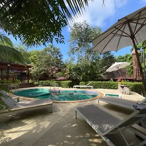 Siam Lanta - Sha Extra Semesteranläggning (resort)