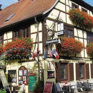 Gasthof Spundloch- Hotel&weinrestaurant ***