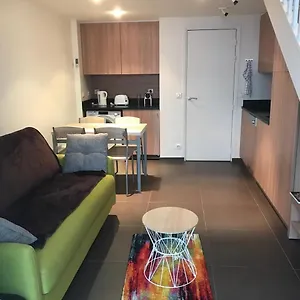 Mini Loft Daval París
