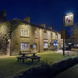 the-fairfax-arms.yorkshirehotels.net/
