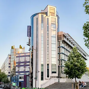Отель Novotel Centre Bercy, Париж