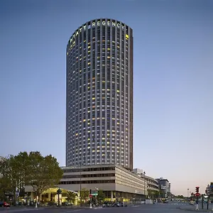 Hotel Hyatt Regency Etoile, Paris