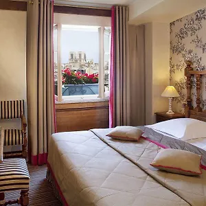 Left Bank Saint Germain *** Paris