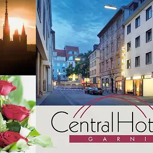 Hotel Garni **