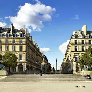 Hotel The Westin - Vendôme, Paris