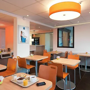 Ibis Budget Porte D'orleans Otel