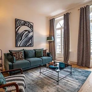 Sweett - Turenne Paris