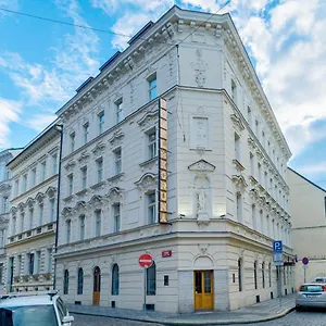 Koruna 3* Прага