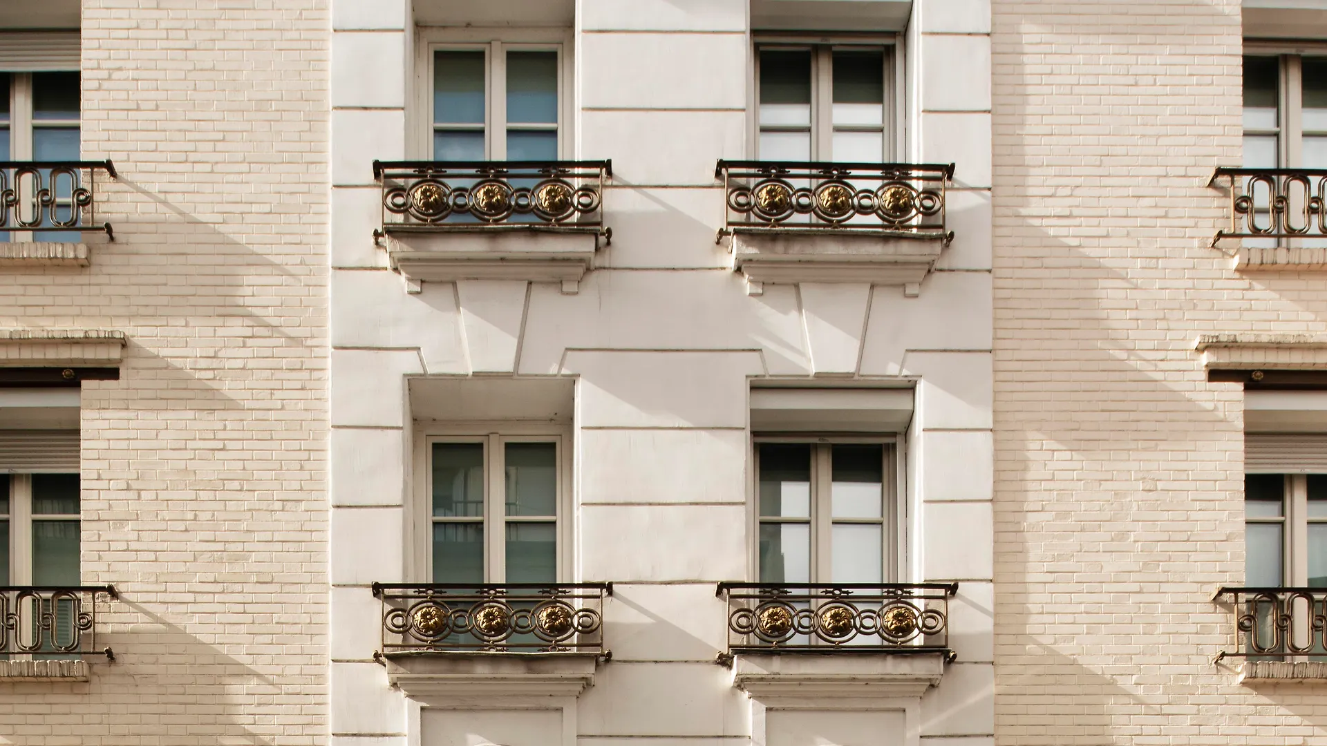 Jardins Eiffel Hotel Paris