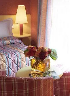 Jardins Eiffel Hotel Paris 3*,