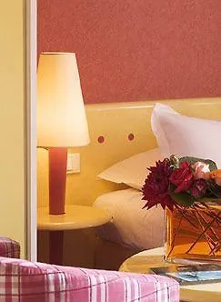 Jardins Eiffel Hotel Paris 3*,