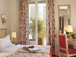 Jardins Eiffel Hotel Paris