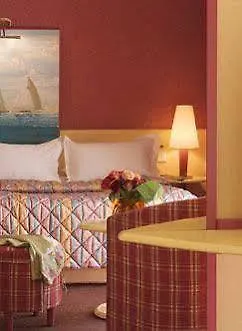 Jardins Eiffel Hotel Paris 3*,