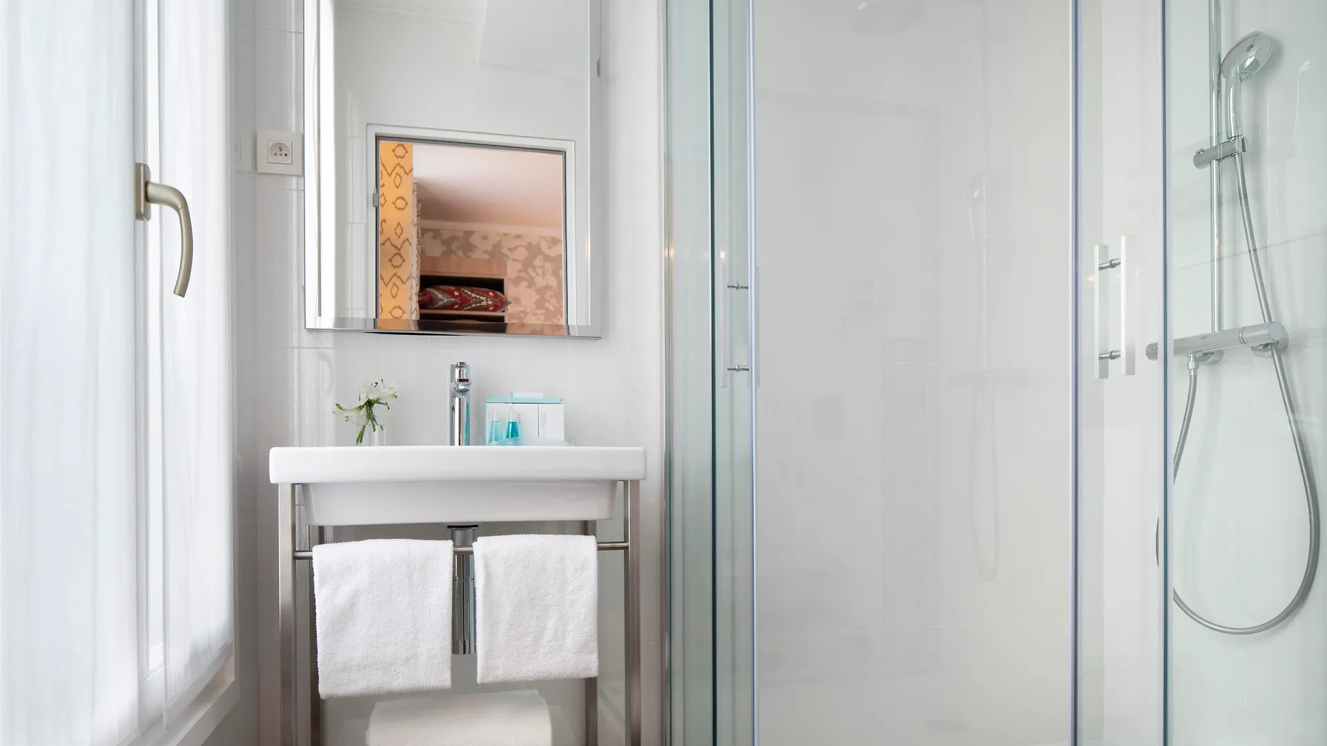 Jardins Eiffel Hotel Paris 3*,